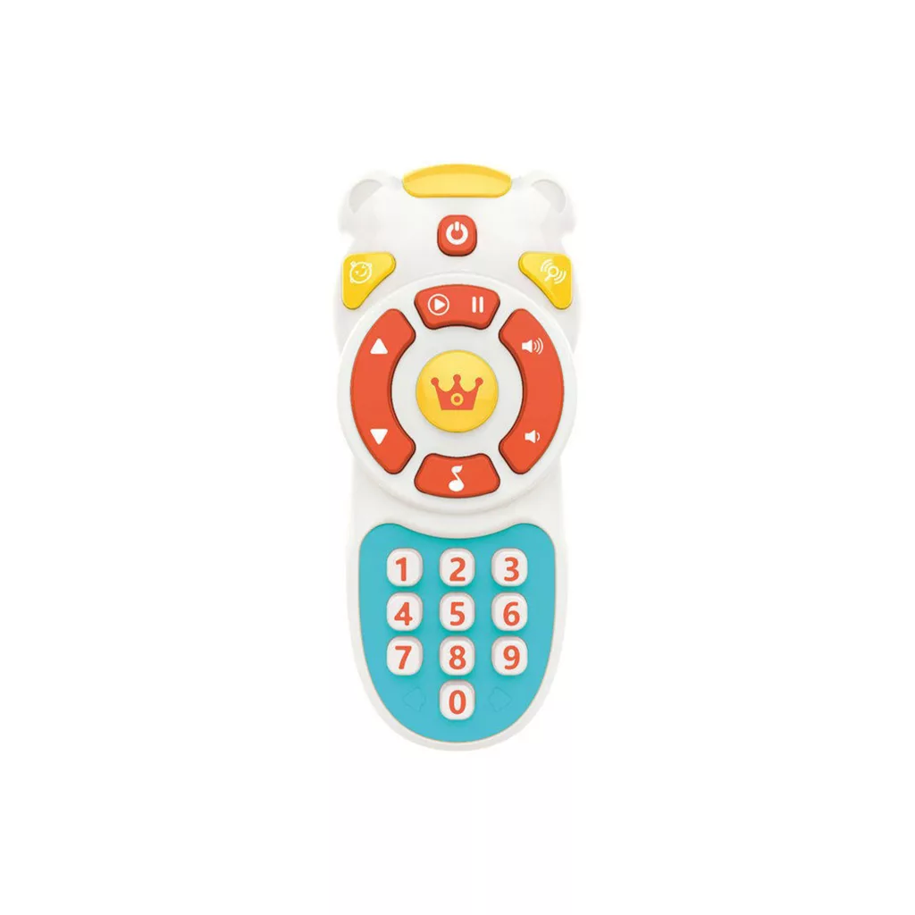 بازی آموزشی هانگر مدل Funny controller he 0529