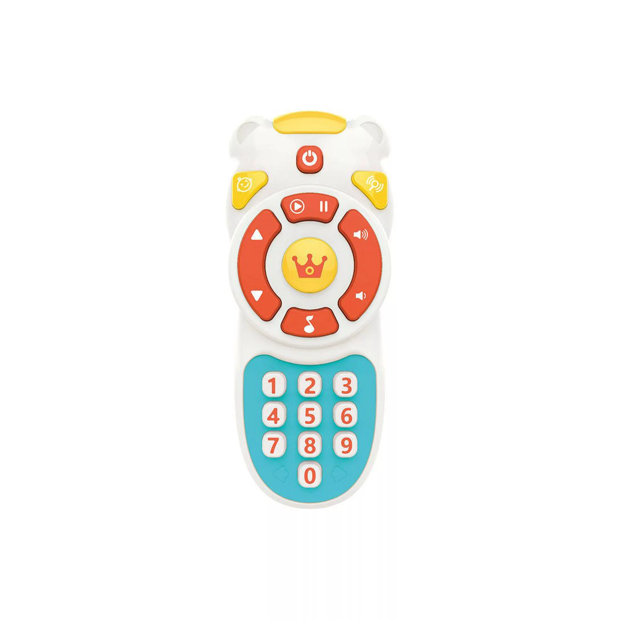 بازی آموزشی هانگر مدل Funny controller he 0529 بازی آموزشی هانگر مدل Funny controller he 0529