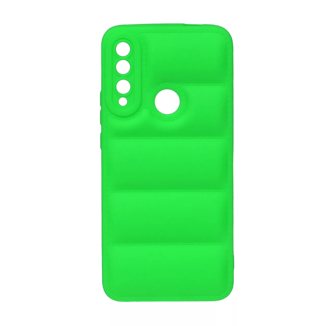 کاور مدل پافر مناسب برای گوشی موبایل هوآوی Y9 prime 2019 / آنر 9X