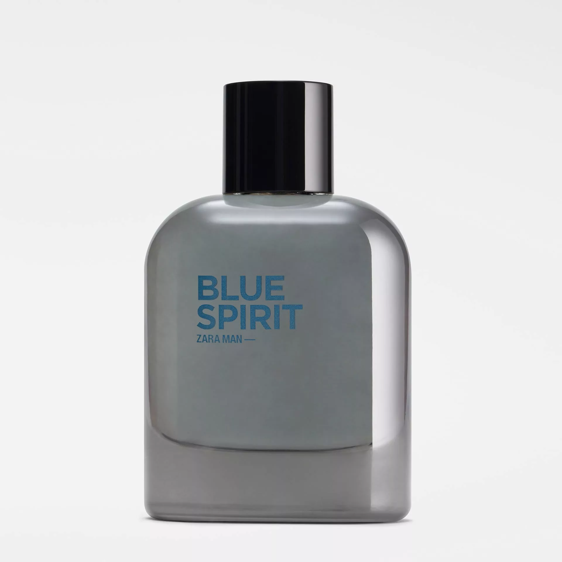 ادو تویلت مردانه زارا مدل Blue Spirit حجم 80 میلی لیتر ادو تویلت مردانه زارا مدل Blue Spirit حجم 80 میلی لیتر