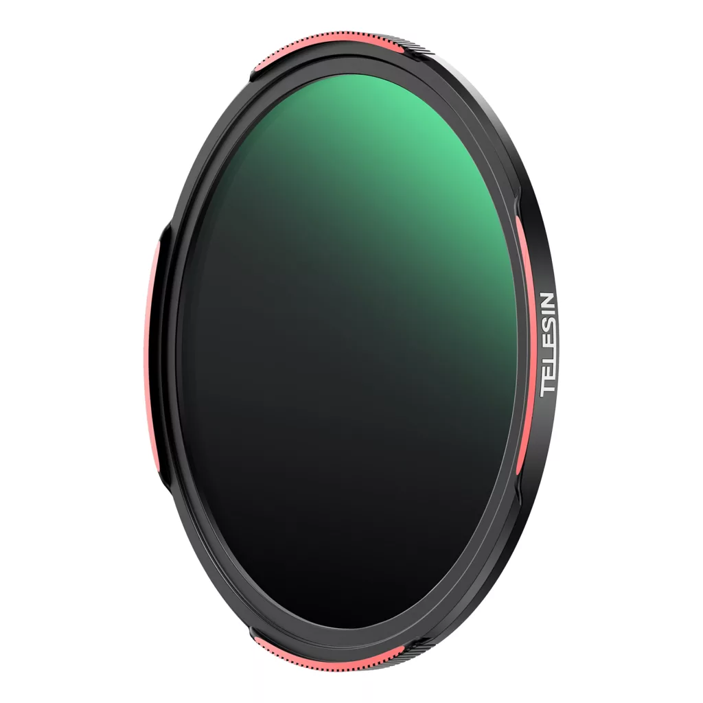 فیلتر لنز موبایل تلسین مدل P5-FLT-006