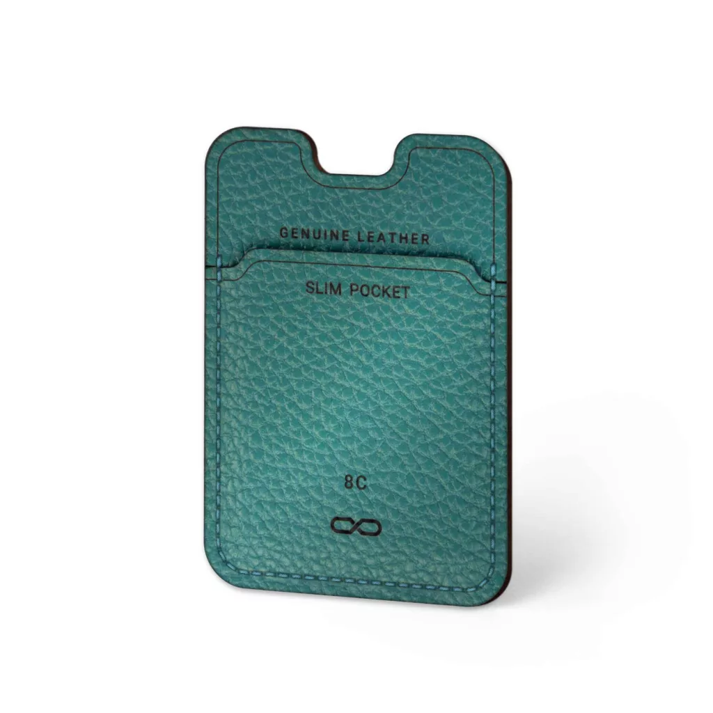 جاکارتی موبایل ماهوت مدل Slim Pocket-TD مناسب برای گوشی موبایل آنر 8C