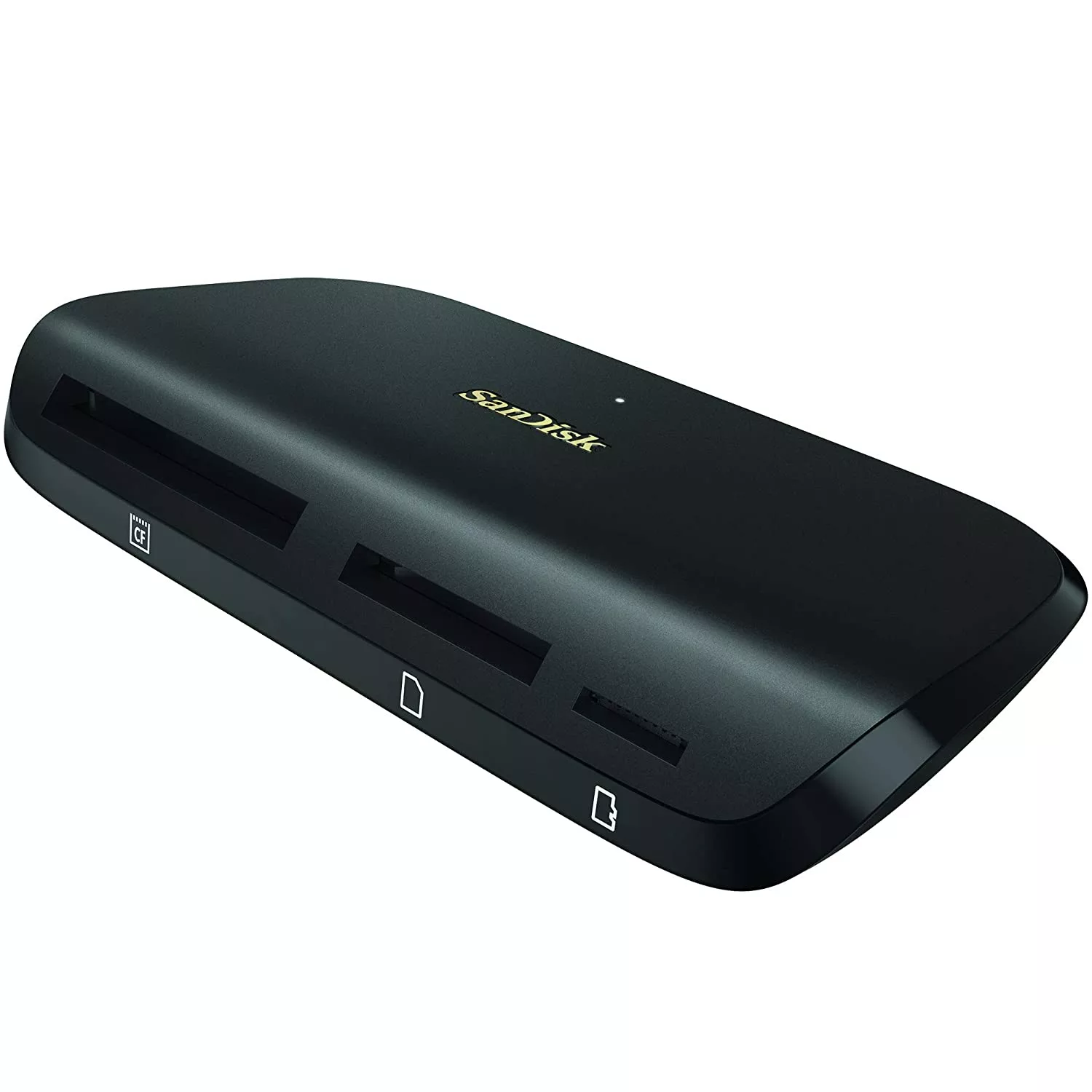 کارت‌خوان سن دیسک مدل ImageMate PRO USB-C