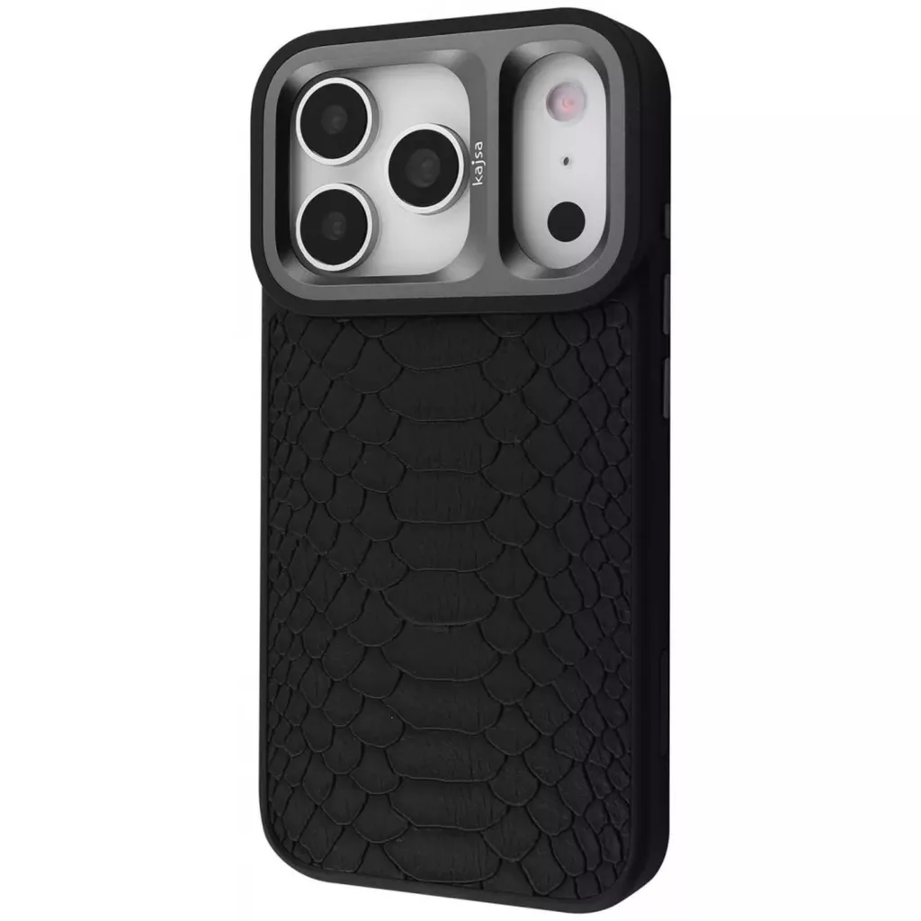 کاور کاجسا مدل Glamorous مناسب برای گوشی موبایل اپل iPhone 17 Pro