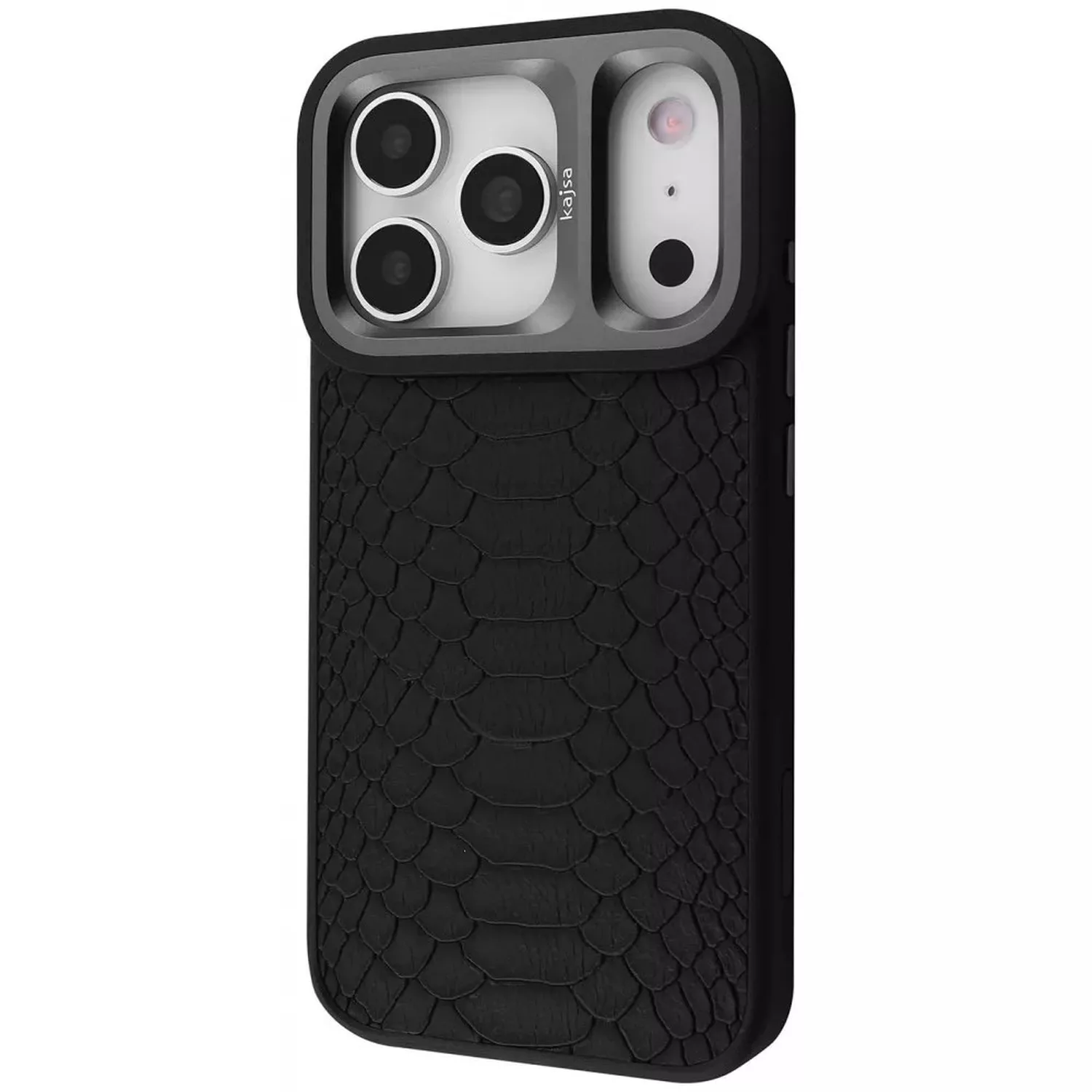 کاور کاجسا مدل Glamorous مناسب برای گوشی موبایل اپل iPhone 17 Pro