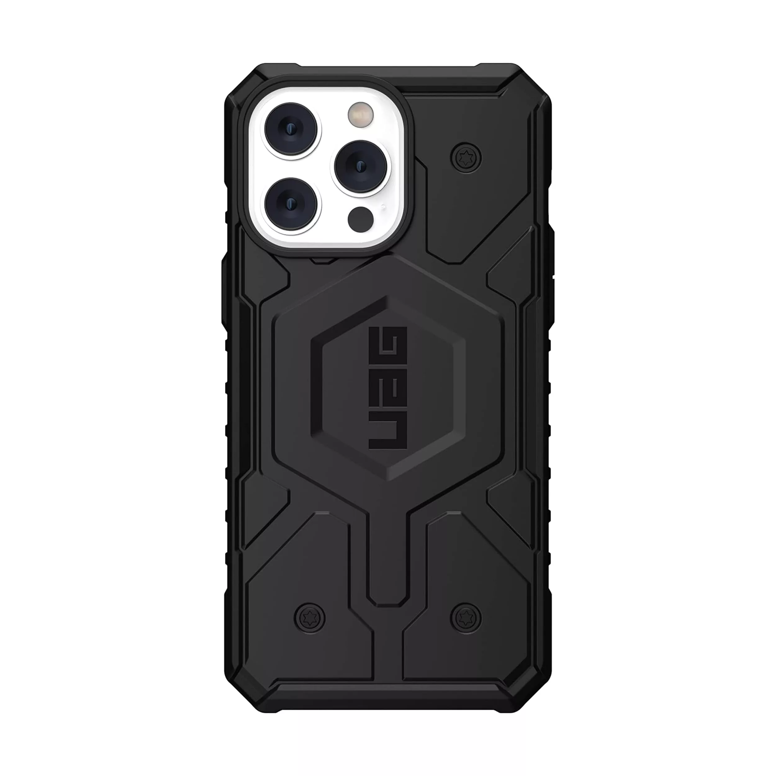 کاور أربن آرمور گیر مدل RUGGED PATHFINDER MagSafe مناسب برای گوشی موبایل اپل iPhone 14 Pro Max کاور أربن آرمور گیر مدل RUGGED PATHFINDER MagSafe مناسب برای گوشی موبایل اپل iPhone 14 Pro Max