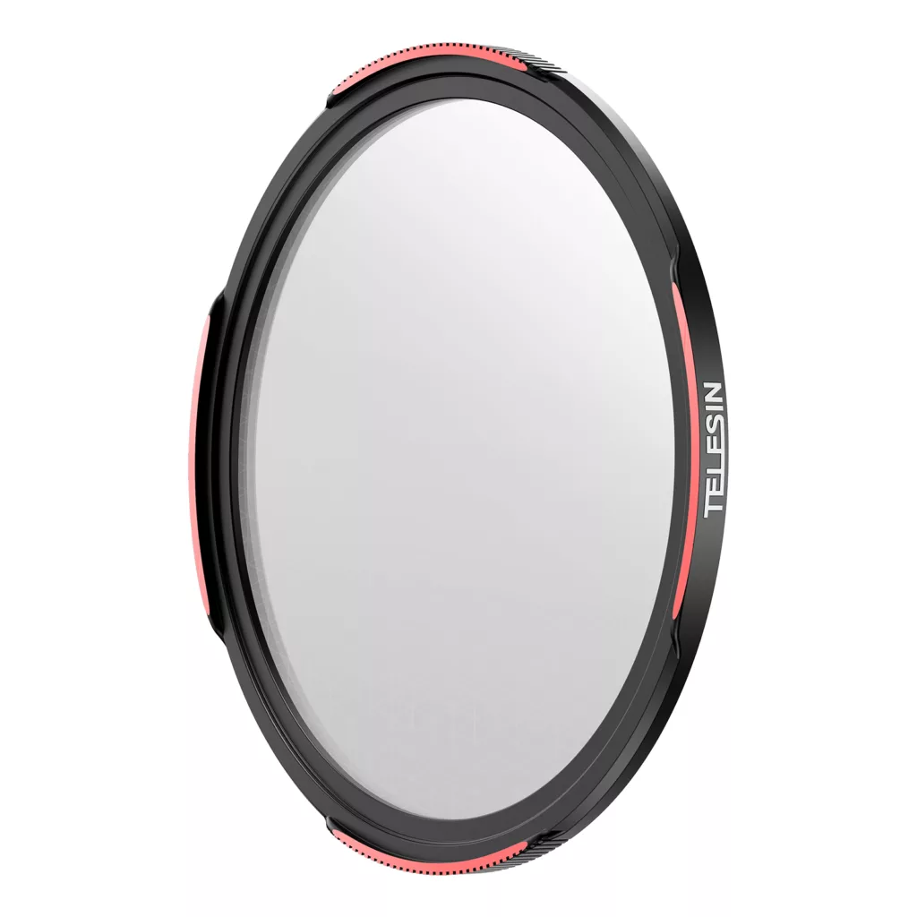 فیلتر لنز موبایل تلسین مدل P5-FLT-003