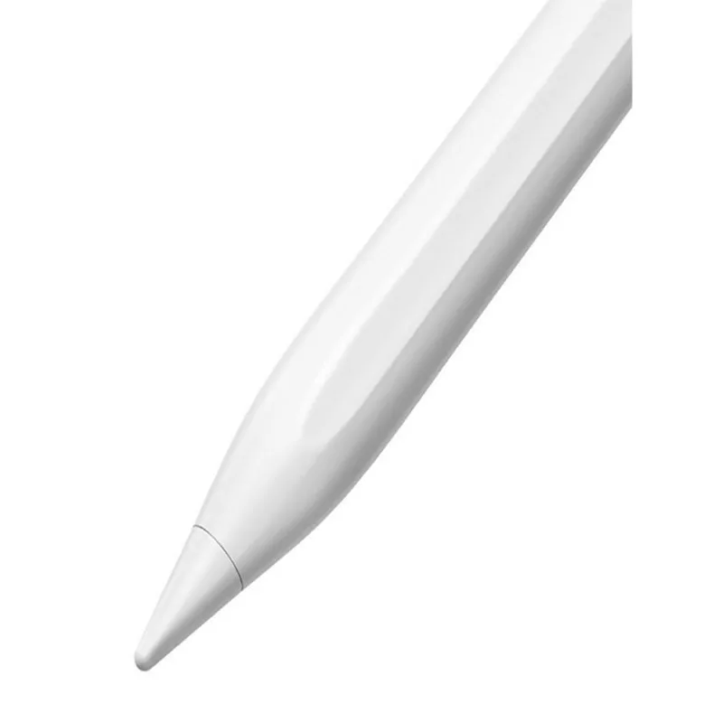 قلم لمسی باسئوس مدل Smooth Writing CAPACTIVE STYLUS (active+passive version)