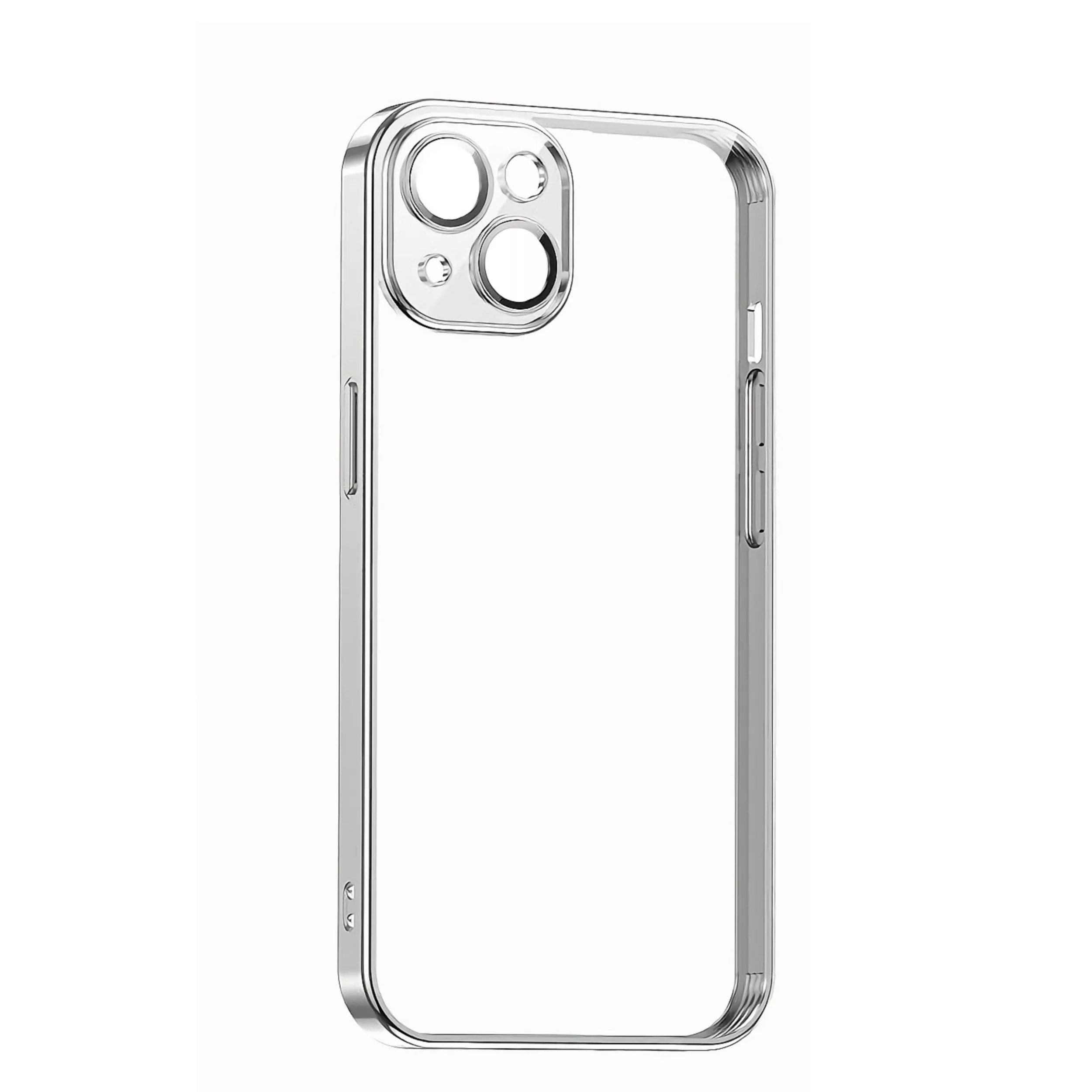 کاور مدل ژله ای مناسب برای گوشی موبایل اپل IPhone 13