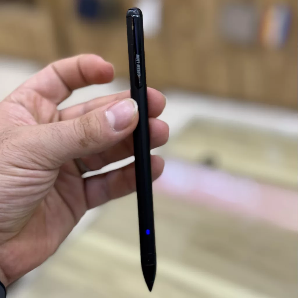 قلم لمسی گرین لاین مدل Classic Universal Pen