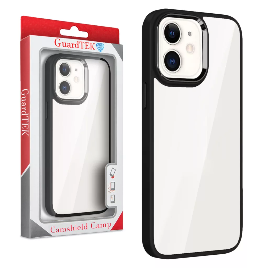 کاور گاردتک اساک مدل New Skin مناسب برای گوشی موبایل اپل Iphone 11