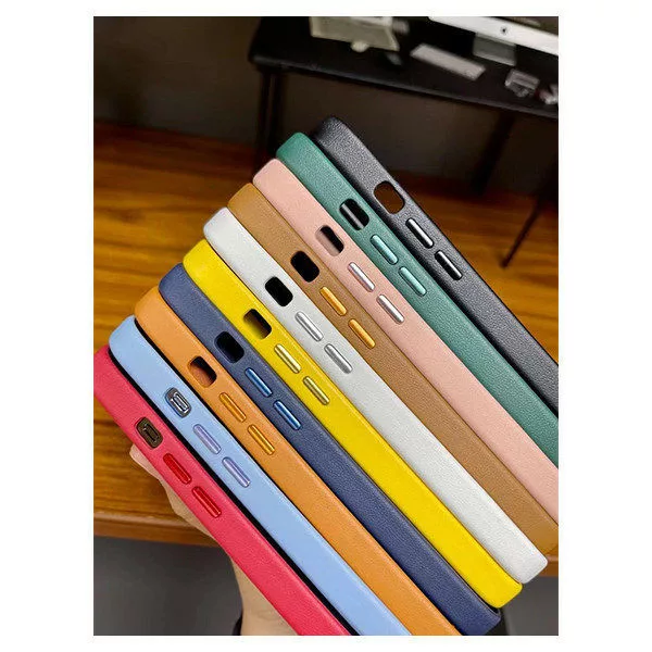 کاور کی -زد دو مدل Magnetic Noble collection مناسب برای گوشی موبایل اپل Iphone 14 Pro Max