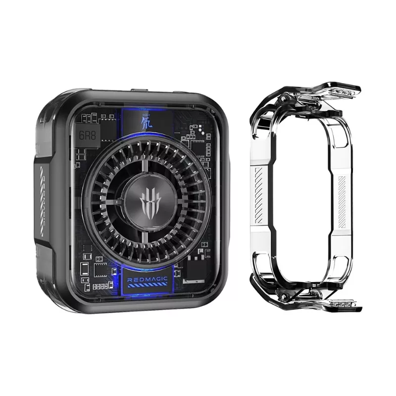 فن خنک کننده موبایل ردمجیک مدل New Cooler 5