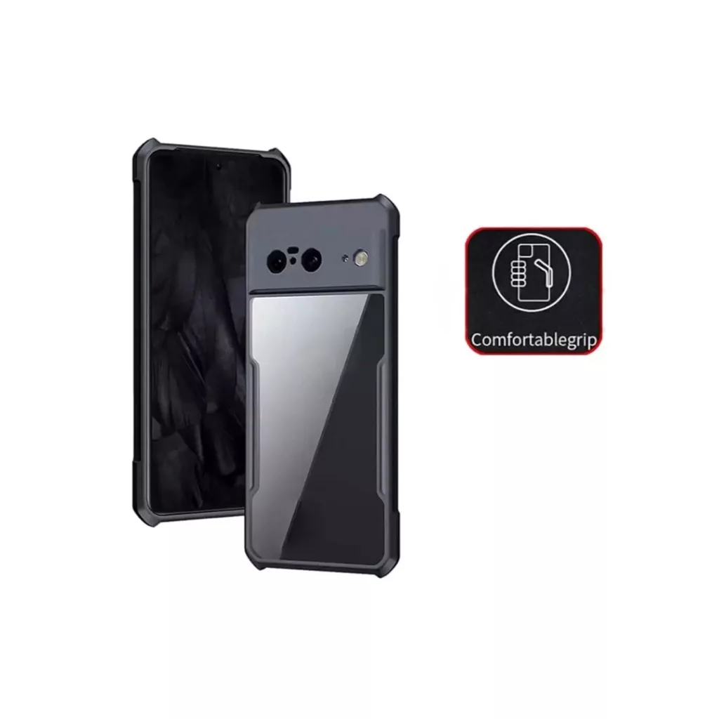 کاور ژاند مدل beatle مناسب برای گوشی موبایل گوگل پیکسل Pixel 8