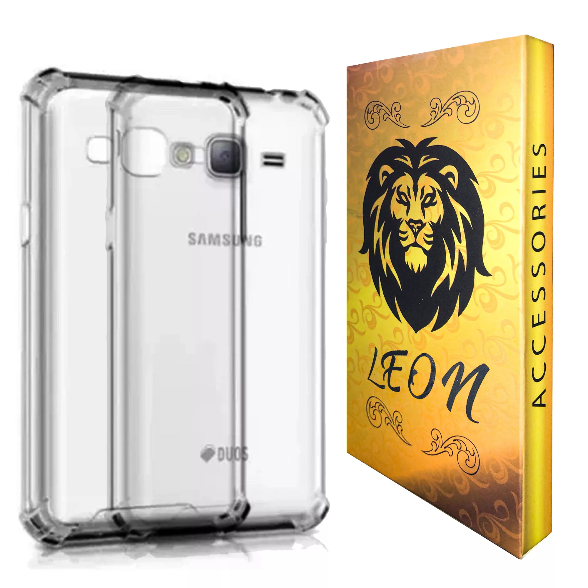 کاور لئون مدل shiny Oro مناسب برای گوشی موبایل سامسونگ Galaxy J7 2016 / J710 کاور لئون مدل shiny Oro مناسب برای گوشی موبایل سامسونگ Galaxy J7 2016 / J710