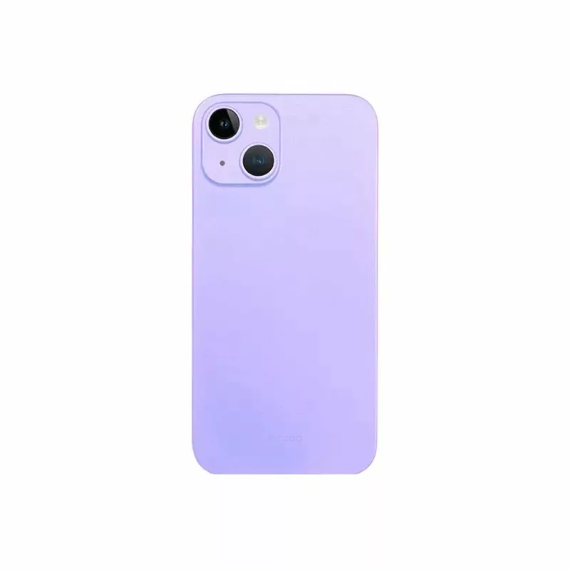 کاور کی -زد دوو مدل Air Skin مناسب برای گوشی موبایل اپل iPhone 15 Plus/ 14 Plus