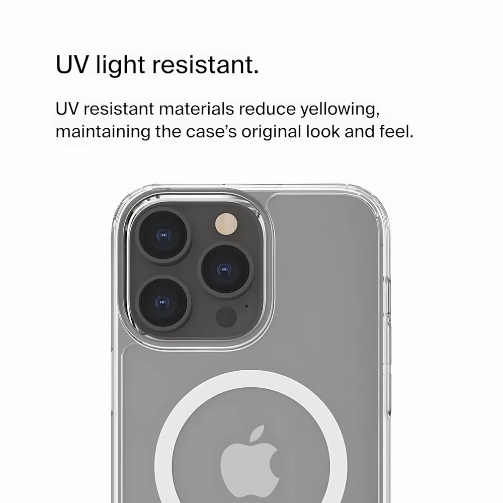 کاور بلکین مدل SHEER مناسب برای گوشی موبایل اپل iPhone 13
