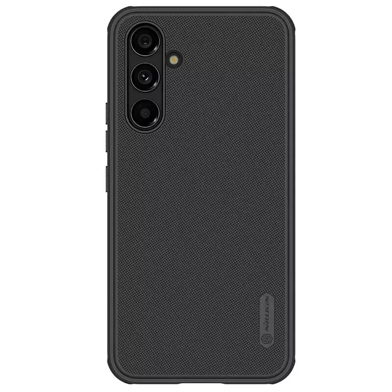 کاور نیلکین مدل Super Frosted Shield Pro مناسب برای گوشی موبایل سامسونگ Galaxy A54 5G