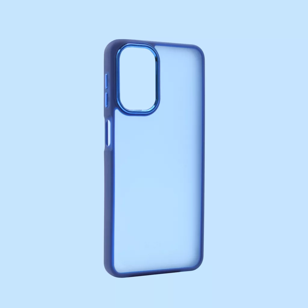 کاور گاردتک اساک مدل New Skin Matte opn مناسب برای گوشی موبایل سامسونگ Galaxy A13 4G