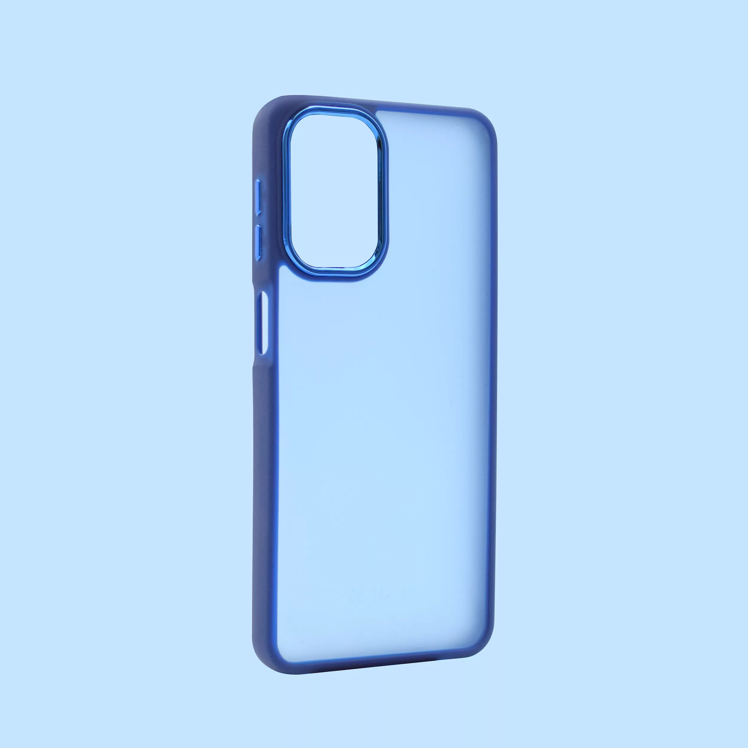 کاور گاردتک اساک مدل New Skin Matte opn مناسب برای گوشی موبایل سامسونگ Galaxy A13 4G