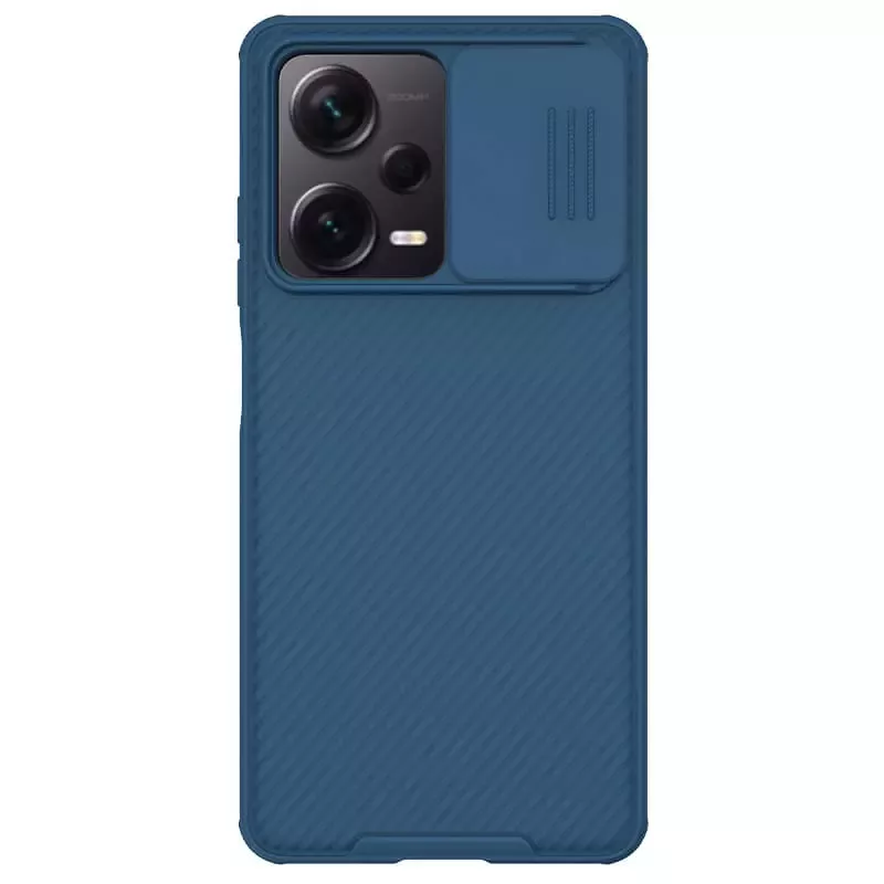 کاور نیلکین مدل CamShield Pro مناسب برای گوشی موبایل شیائومی Redmi Note 12 Pro Plus