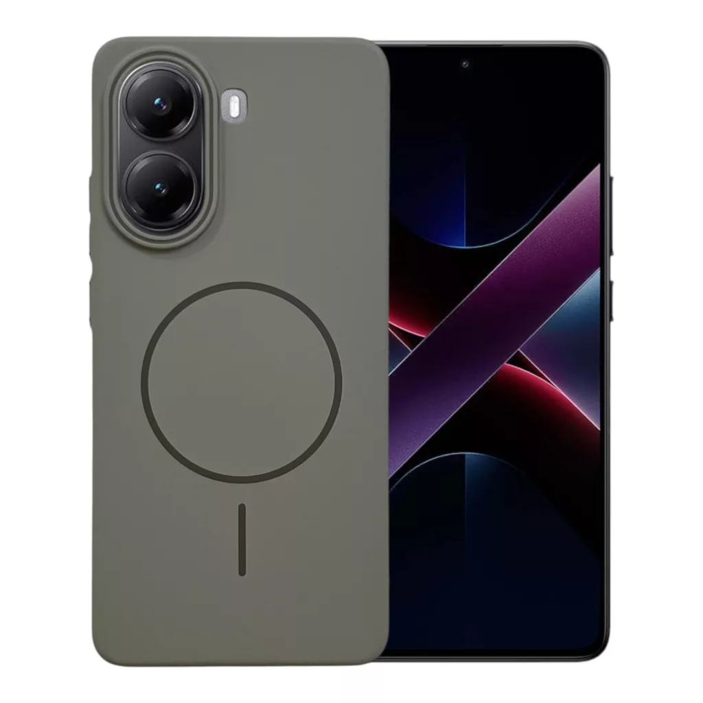 کاور موفی مدل HHMAG02 مناسب برای گوشی موبایل شیائومی Poco X7 Pro / Redmi Turbo 4