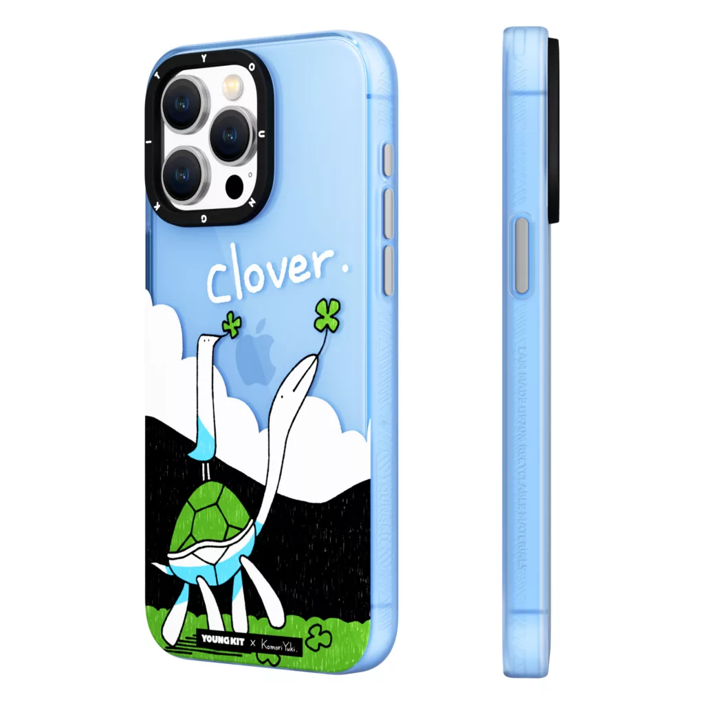 کاور یانگ کیت مدل KYSH002 مناسب برای گوشی موبایل اپل IPHONE 15
