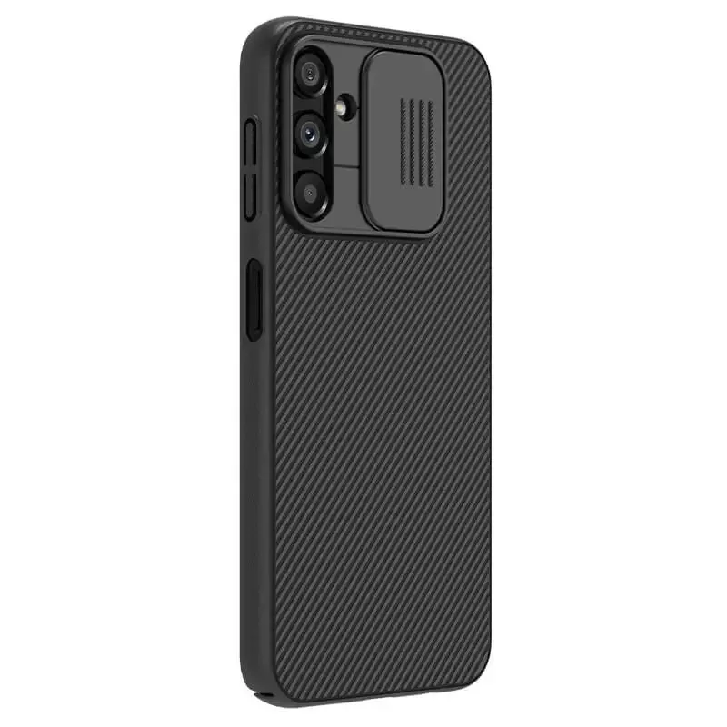کاور نیلکین مدل CamShield مناسب برای گوشی موبایل سامسونگ Galaxy A14 4G/A14 5G