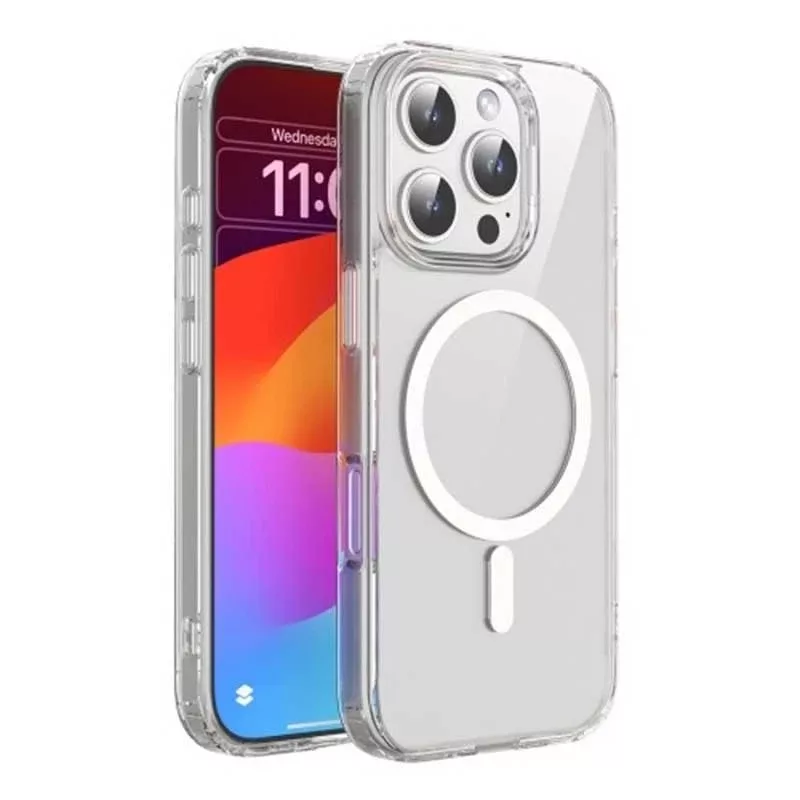 کاور کی-زد دوو مدل ICEGUARD مناسب برای گوشی موبایل اپل iPhone16
