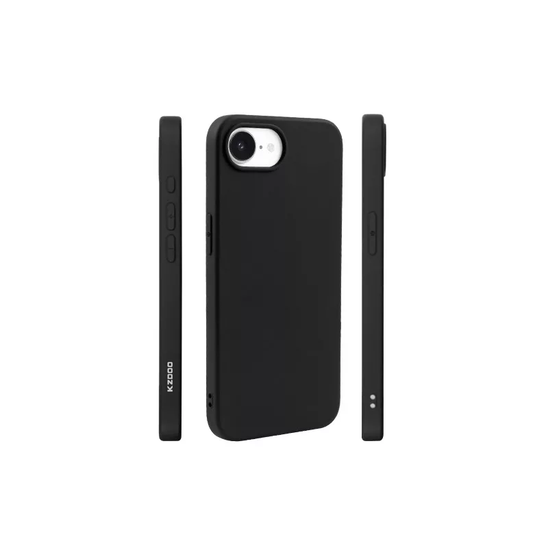 کاور کی-زد دوو مدل Q series مناسب برای گوشی موبایل اپل iPhone 16e