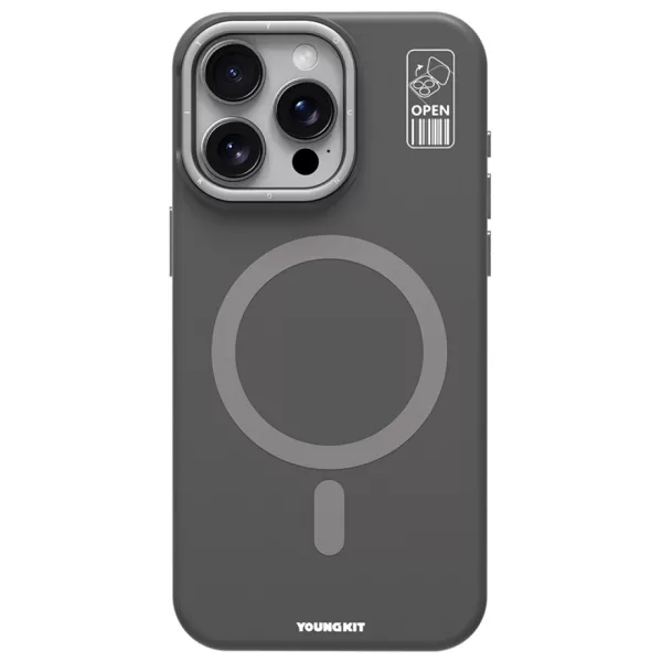 کاور یانگ کیت مدل NZCX مناسب برای گوشی موبایل اپل iphone 15 promax