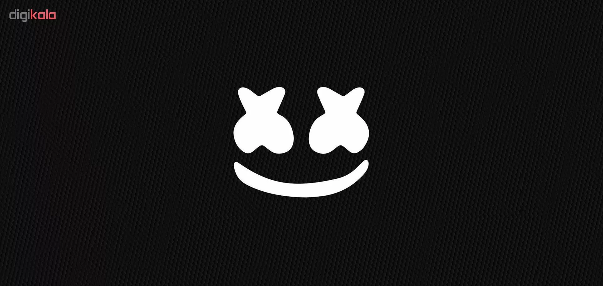 ماگ حرارتی مدل smile کد 02
