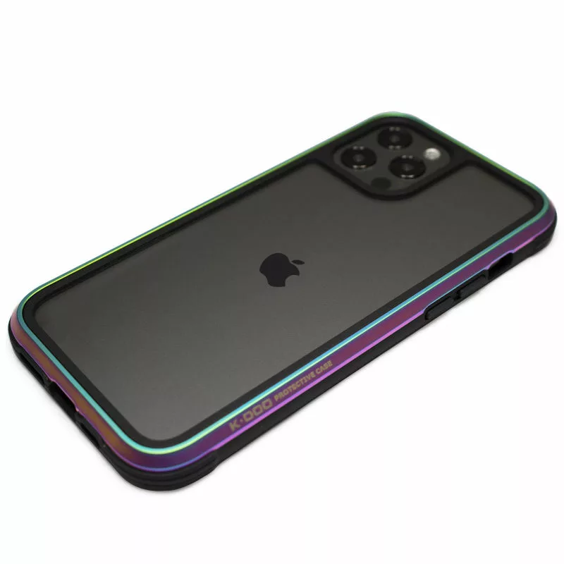 کاور کی- زد دو مدل ARES مناسب برای گوشی موبایل اپل iphone 14