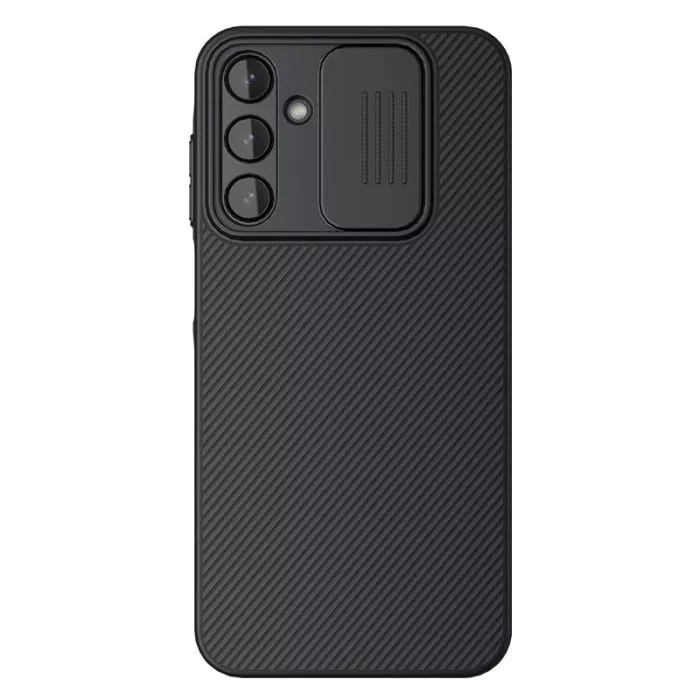 کاور نیلکین مدل CamShield مناسب برای گوشی موبایل سامسونگ Galaxy A15