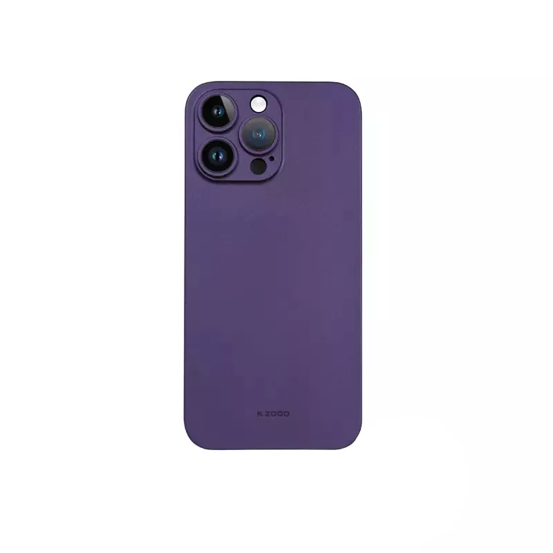 کاور کی -زد دوو مدل Air Skin مناسب برای گوشی موبایل اپل Iphone 14 Pro Max