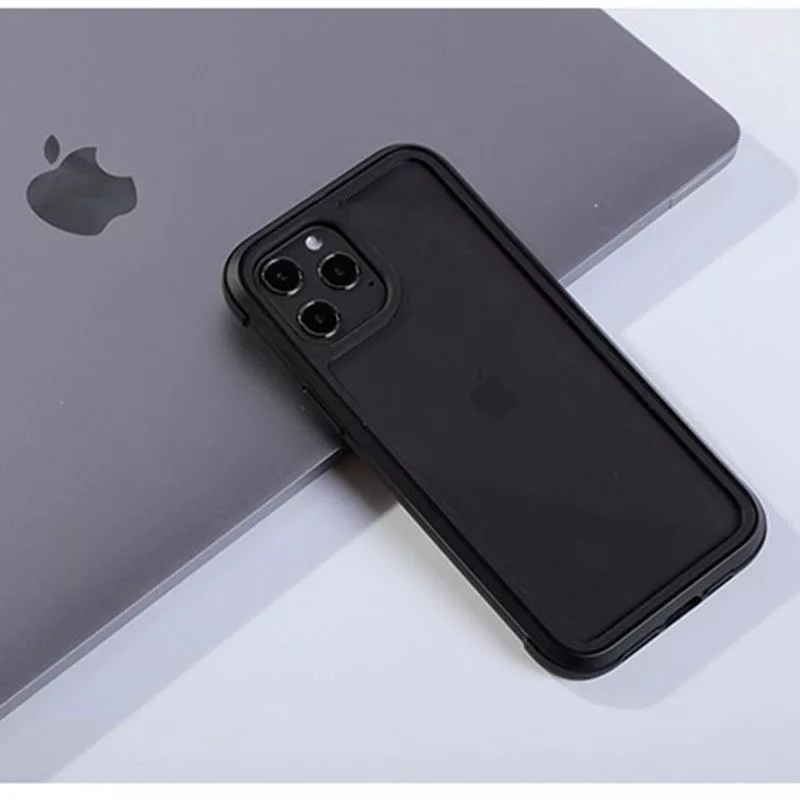 کاور کی-زد دو مدل Ares مناسب برای گوشی موبایل اپل iPhone 15 Pro Max
