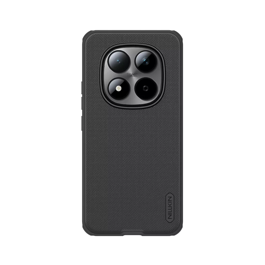 کاور نیلکین مدل Super Frosted Shield Pro مناسب برای گوشی موبایل شیائومی Redmi Note 15 Pro Plus