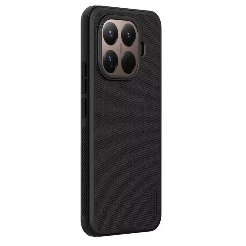 کاور نیلکین مدل Super Frosted Shield Pro مناسب برای گوشی موبایل شیائومی 15T Pro