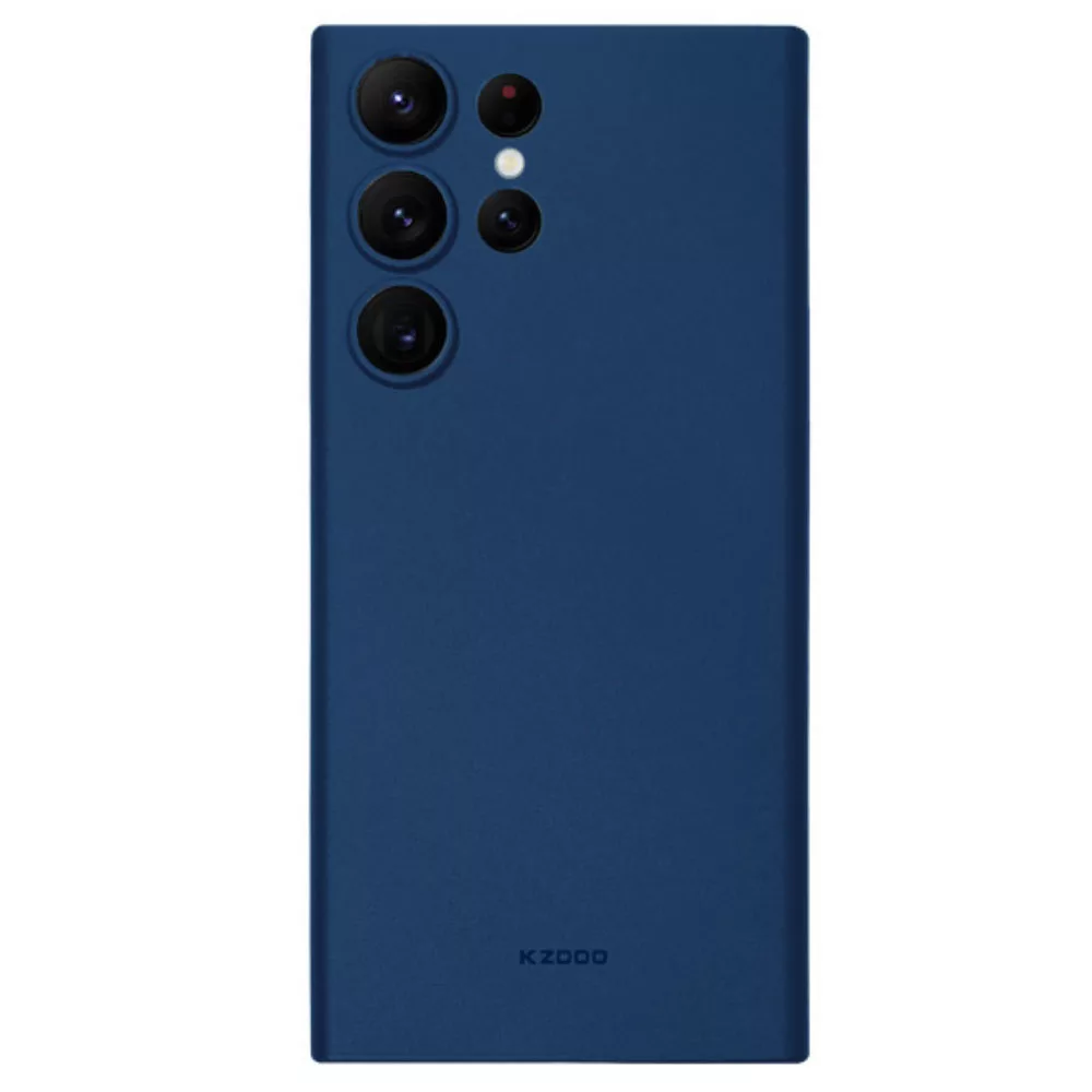 کاور کی -زد دو مدل Air Skin مناسب برای گوشی موبایل سامسونگ Galaxy S23 Ultra