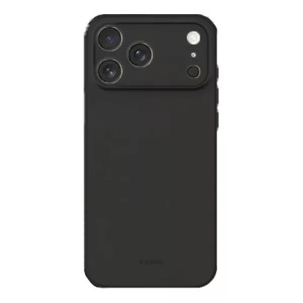 کاور کی -زد دو مدل Air Skin مناسب برای گوشی موبایل اپل iPhone 17 Pro