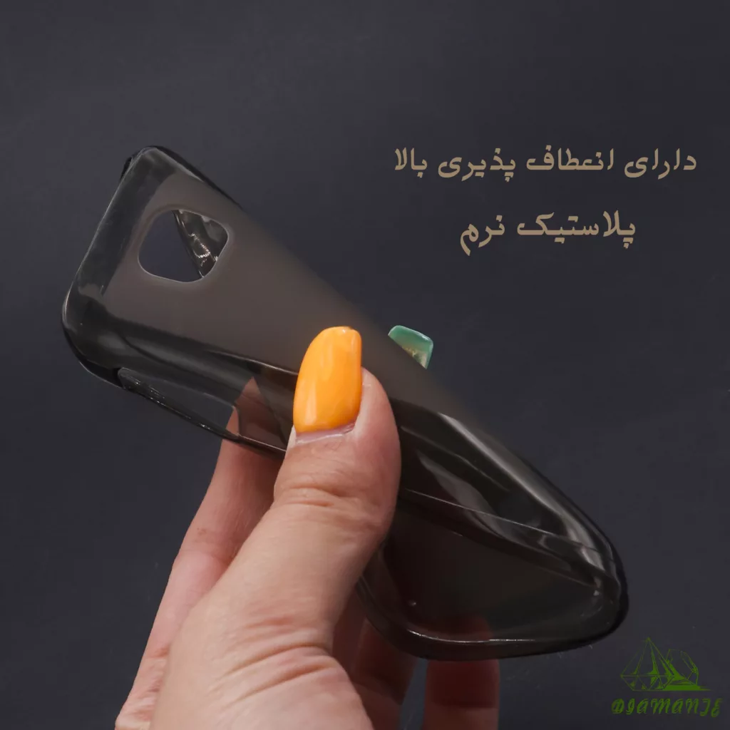 کاور لئون مدل Noki2 مناسب برای گوشی موبایل نوکیا 105