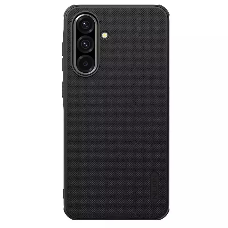 کاور نیلکین مدل Super Frosted Shield مناسب برای گوشی موبایل سامسونگ Galaxy A36