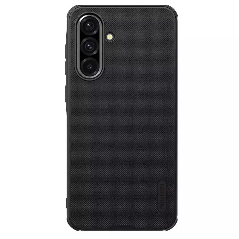 کاور نیلکین مدل Frost Pro مناسب برای گوشی موبایل سامسونگ Galaxy A36 5G
