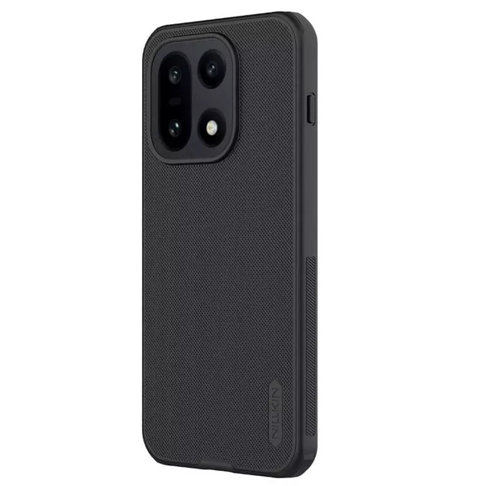 کاور نیلکین مدل Super Frosted Shield Pro مناسب برای گوشی موبایل وان پلاس 15