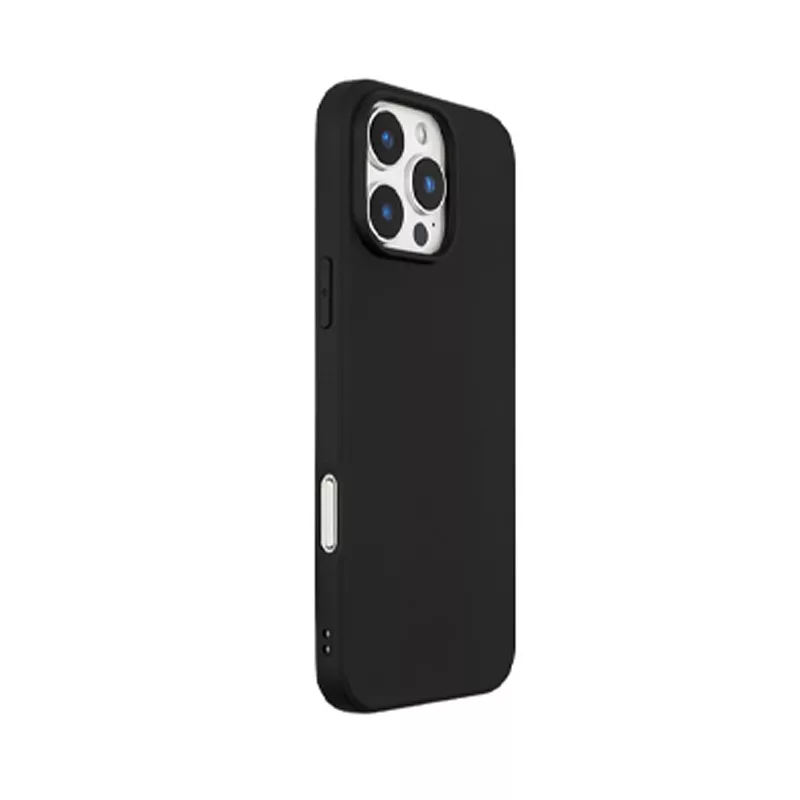 کاور کی-زد دوو مدل Q-Series مناسب برای گوشی موبایل اپل iPhone 16 Pro