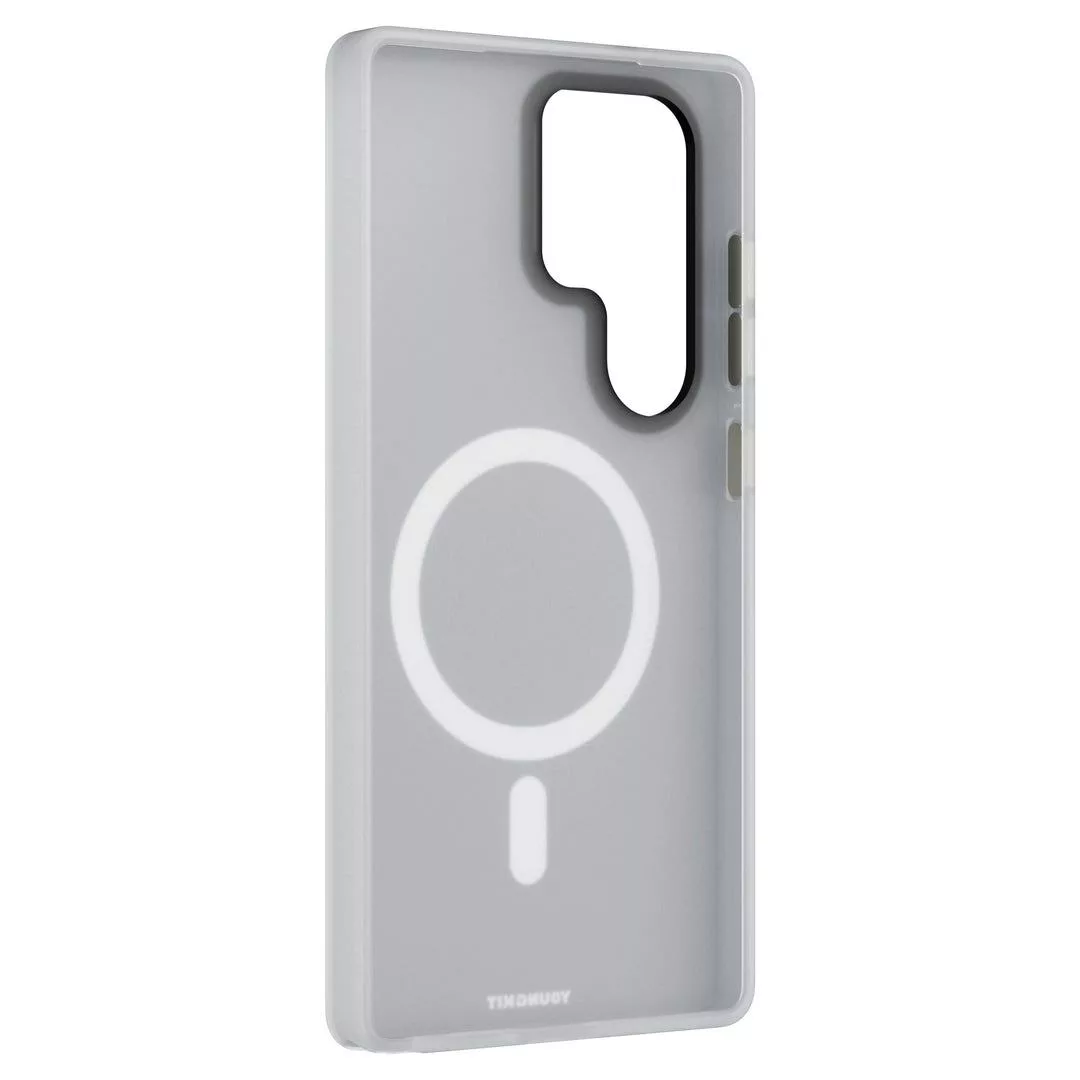 کاور یانگ کیت مدل Hidden Sand Matte Texture مناسب برای گوشی موبایل سامسونگ Galaxy S25 Ultra