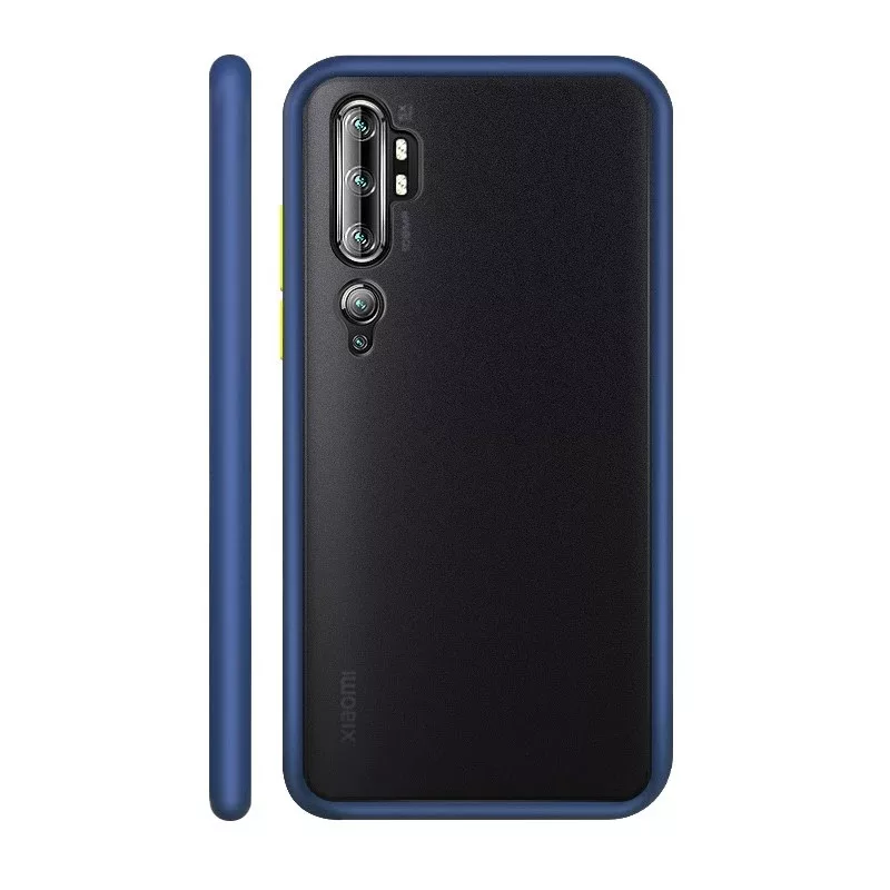 کاور مدل Pc Hybrid مناسب برای گوشی موبایل شیائومی Mi CC9 Pro / Mi Note 10 / Mi Note 10 Pro