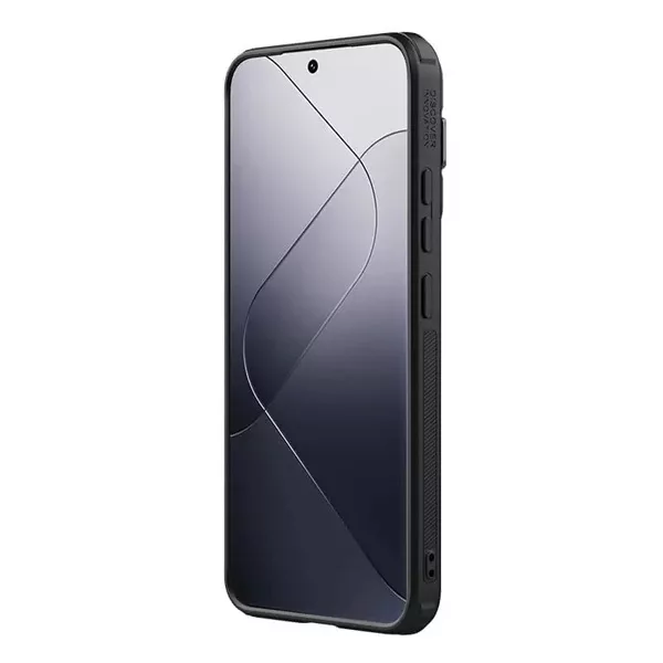 کاور نیلکین مدل Textured Prop مناسب برای گوشی موبایل شیائومی Mi 14 Pro