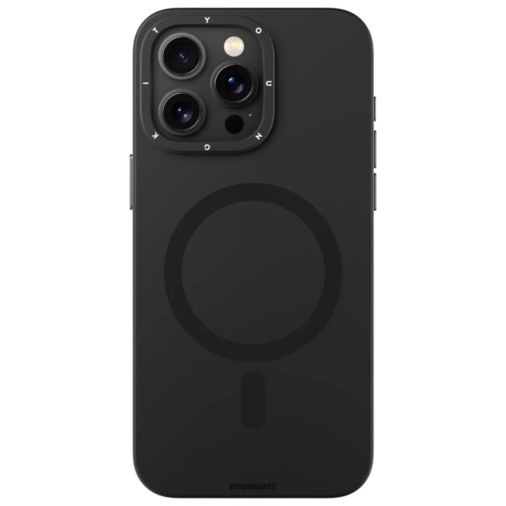 کاور یانگ کیت مدل SRCX مناسب برای گوشی موبایل اپل IPHONE 15 Pro max