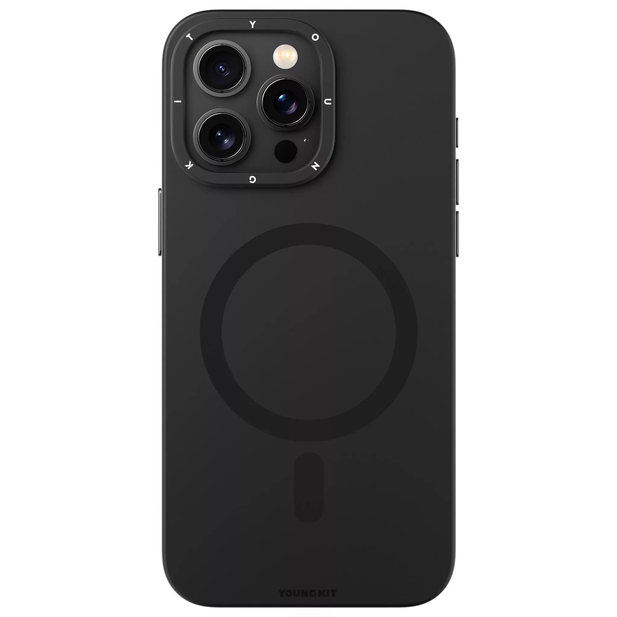 کاور یانگ کیت مدل SRCX مناسب برای گوشی موبایل اپل IPHONE 15 Pro max